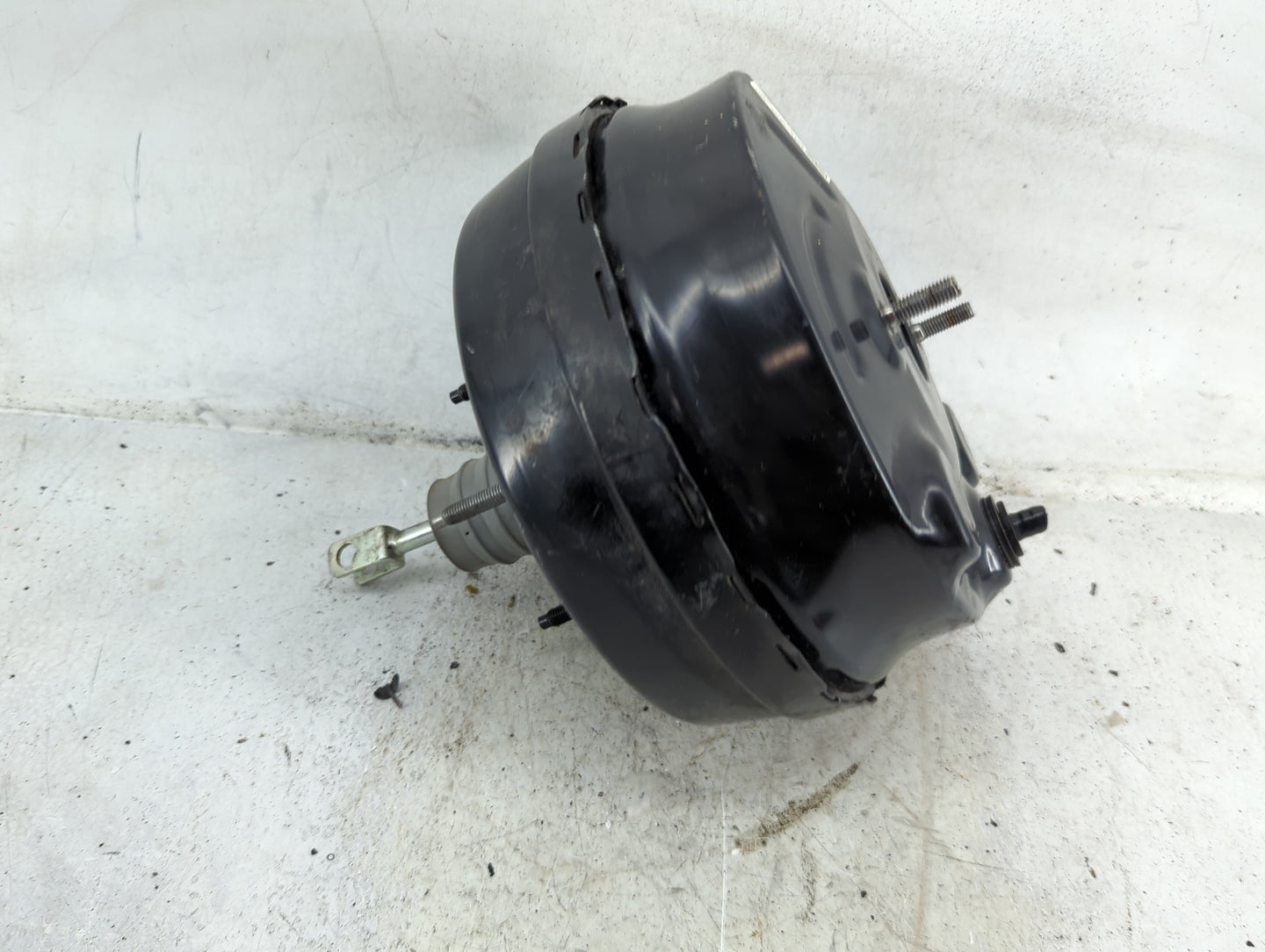 2021 Ford Escape Power Brake Booster Oem - Oemusedautoparts1.com