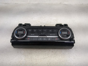 compare product 2020-2022 Ford Escape Climate Control Module Temperature AC/Heater Replacement P/N:LJ6T-18C612-GD Fits Fits 2020 2021 2022 OEM Used Auto Parts