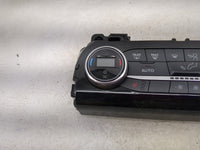 2020-2022 Ford Escape Climate Control Module Temperature AC/Heater Replacement P/N:LJ6T-18C612-GD Fits Fits 2020 2021 2022 O