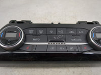 2020-2022 Ford Escape Climate Control Module Temperature AC/Heater Replacement P/N:LJ6T-18C612-GD Fits Fits 2020 2021 2022 O