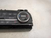 2020-2022 Ford Escape Climate Control Module Temperature AC/Heater Replacement P/N:LJ6T-18C612-GD Fits Fits 2020 2021 2022 O