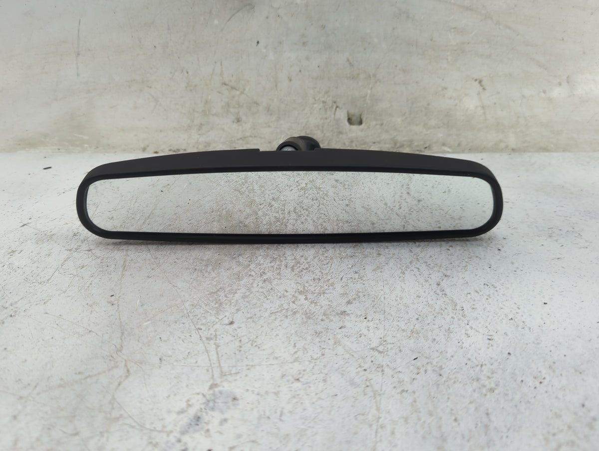 2020-2022 Ford Escape Interior Rear View Mirror Replacement OEM P/N:E11 045317 Fits Fits 2020 2021 2022 OEM Used Auto Parts 
