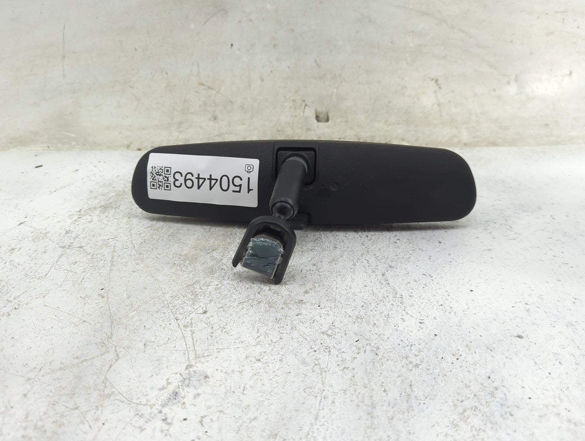 2020-2022 Ford Escape Interior Rear View Mirror Replacement OEM P/N:E11 045317 Fits Fits 2020 2021 2022 OEM Used Auto Parts 