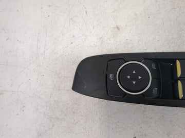 2020-2022 Ford Escape Master Power Window Switch Replacement Driver Side Left P/N:LJ6T-14540-CCW Fits Fits 2020 2021 2022 OEM Used Auto Parts