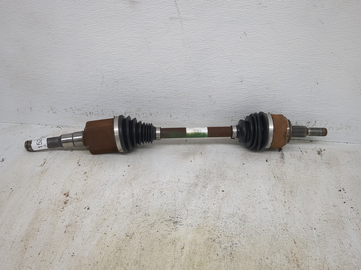 2020-2022 Ford Escape Axle Shaft Front Driver Cv C/v 1520990 - Oemusedautoparts1.com