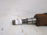 2020-2022 Ford Escape Axle Shaft Front Driver Cv C/v 1520990 - Oemusedautoparts1.com
