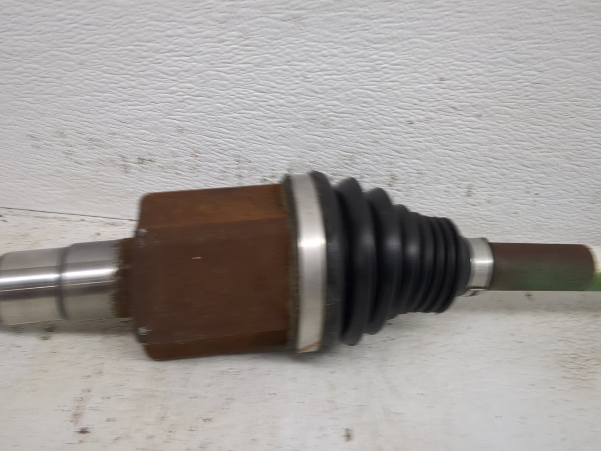 2020-2022 Ford Escape Axle Shaft Front Driver Cv C/v 1520990 - Oemusedautoparts1.com