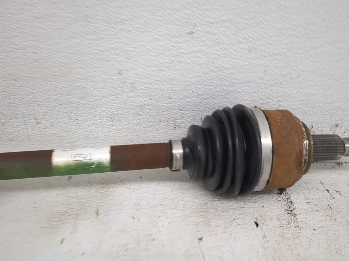 2020-2022 Ford Escape Axle Shaft Front Driver Cv C/v 1520990 - Oemusedautoparts1.com