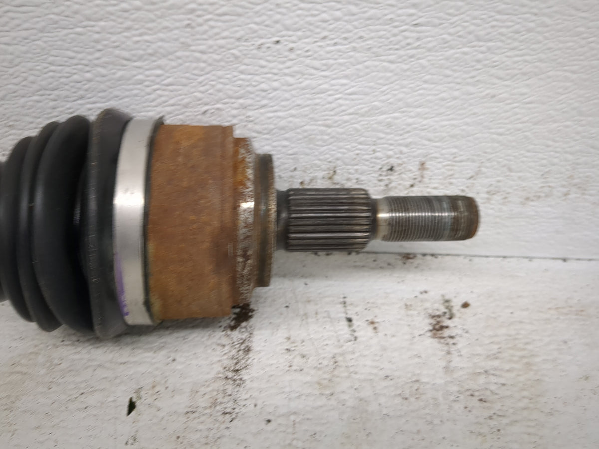 2020-2022 Ford Escape Axle Shaft Front Driver Cv C/v 1520990 - Oemusedautoparts1.com