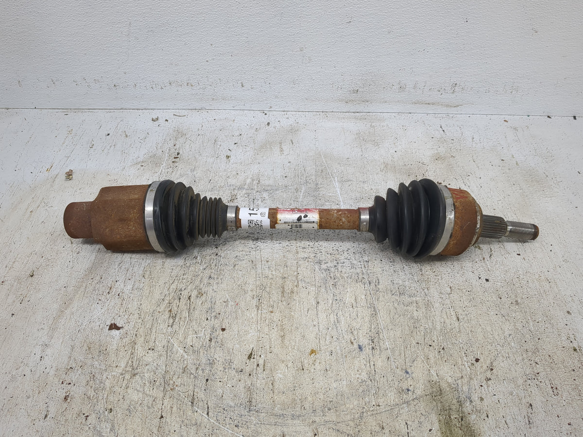 2020-2022 Ford Escape Axle Shaft Front Passenger Cv C/v 1521016 - Oemusedautoparts1.com