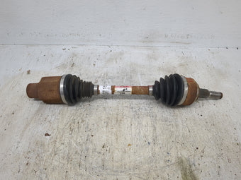compare product 2020-2022 Ford Escape Axle Shaft Front Passenger Cv C/v 1521016