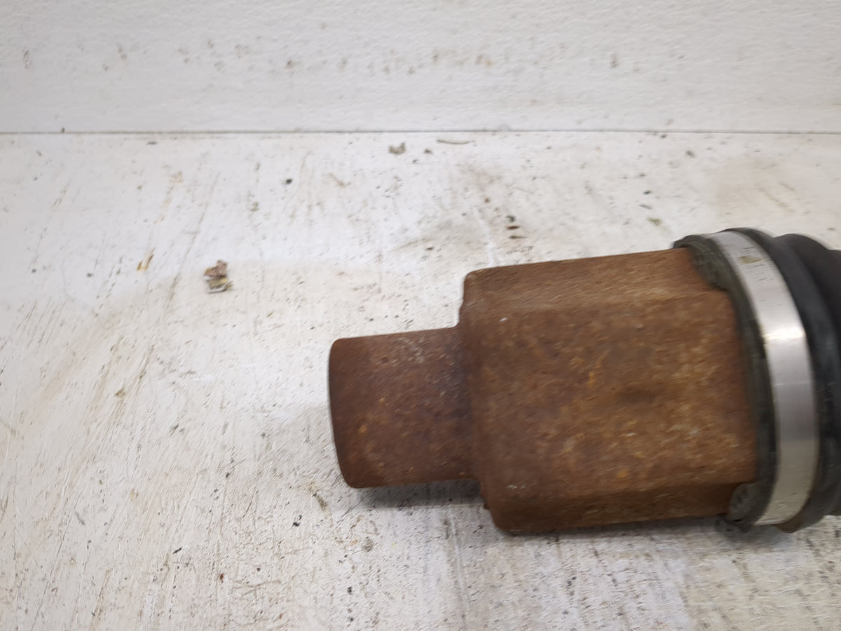 2020-2022 Ford Escape Axle Shaft Front Passenger Cv C/v 1521016 - Oemusedautoparts1.com