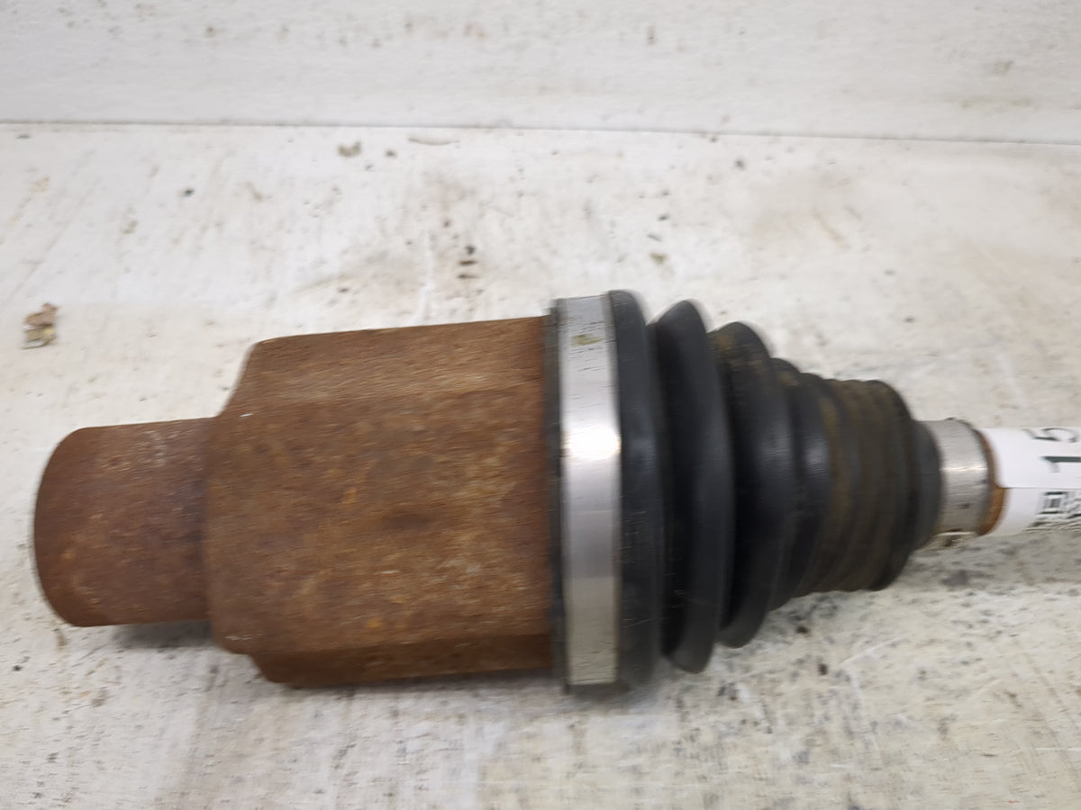 2020-2022 Ford Escape Axle Shaft Front Passenger Cv C/v 1521016 - Oemusedautoparts1.com