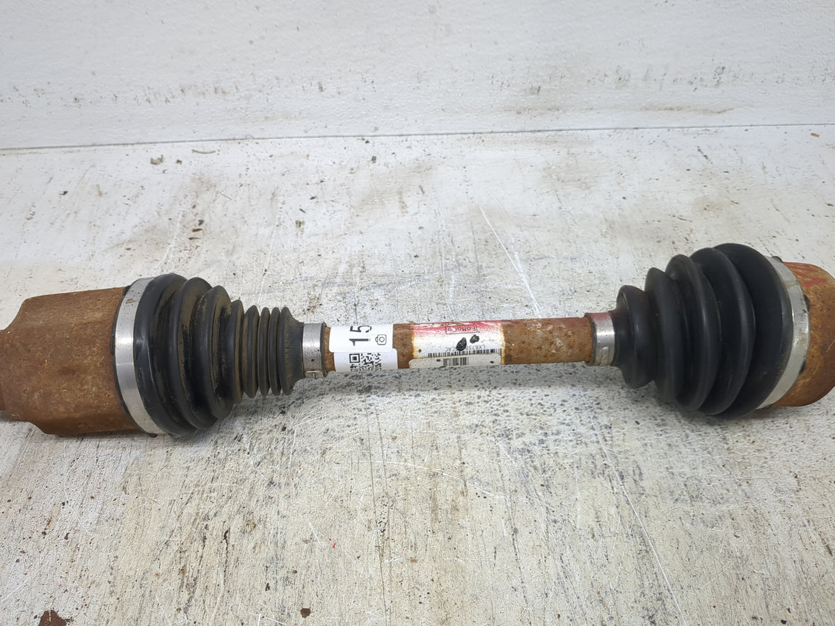 2020-2022 Ford Escape Axle Shaft Front Passenger Cv C/v 1521016 - Oemusedautoparts1.com