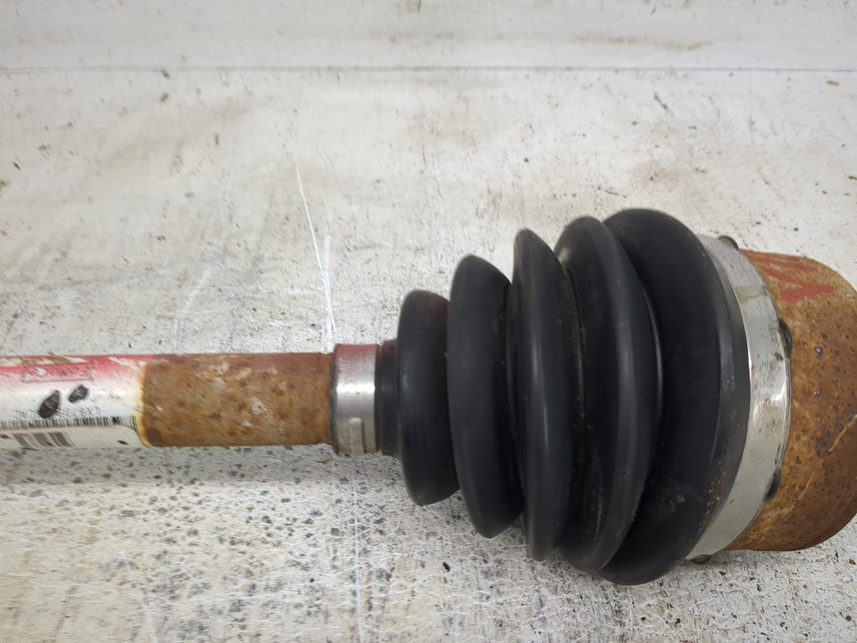 2020-2022 Ford Escape Axle Shaft Front Passenger Cv C/v 1521016 - Oemusedautoparts1.com