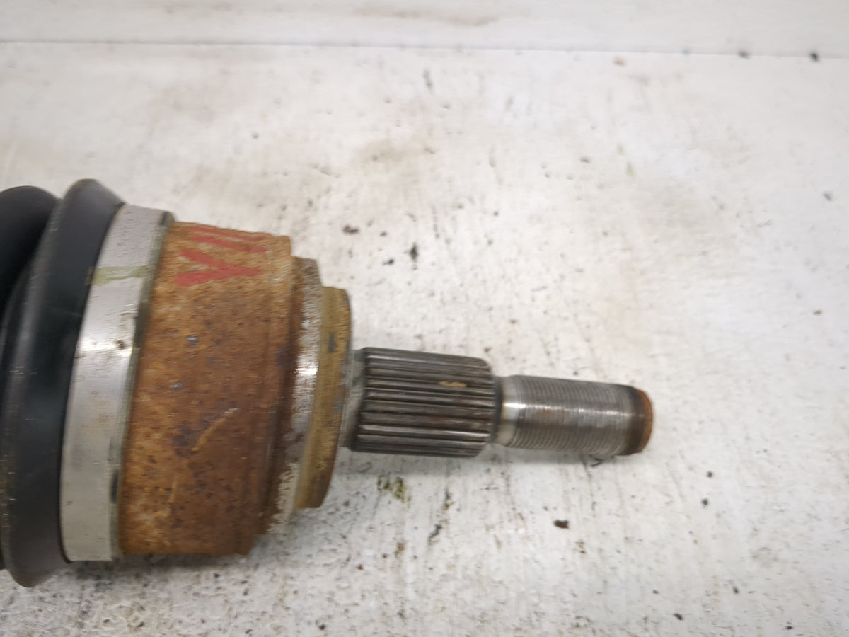 2020-2022 Ford Escape Axle Shaft Front Passenger Cv C/v 1521016 - Oemusedautoparts1.com