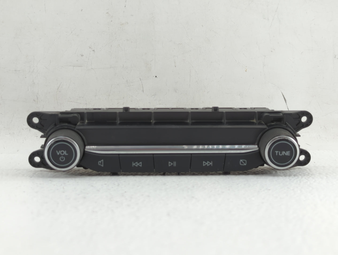 2021 Ford Escape Am Fm Cd Player Radio Receiver - Oemusedautoparts1.com