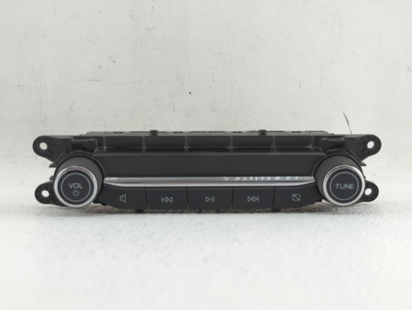 2021 Ford Escape Am Fm Cd Player Radio Receiver - Oemusedautoparts1.com
