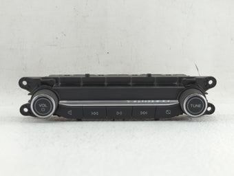 compare product 2021 Ford Escape Am Fm Cd Player Radio Receiver
