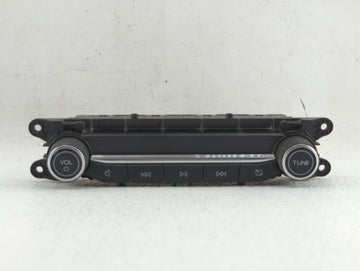 2021 Ford Escape Am Fm Cd Player Radio Receiver - Oemusedautoparts1.com