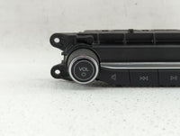 2021 Ford Escape Am Fm Cd Player Radio Receiver - Oemusedautoparts1.com