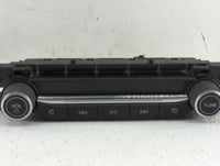 2021 Ford Escape Am Fm Cd Player Radio Receiver 338780 - Oemusedautoparts1.com