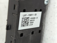 2021 Ford Escape Am Fm Cd Player Radio Receiver 338780 - Oemusedautoparts1.com
