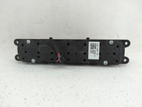 2021 Ford Escape Am Fm Cd Player Radio Receiver - Oemusedautoparts1.com