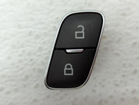 2020-2022 Ford Escape Master Power Window Switch Replacement Driver Side Left P/N:JX7T-14017-AA Fits Fits 2020 2021 2022 OEM