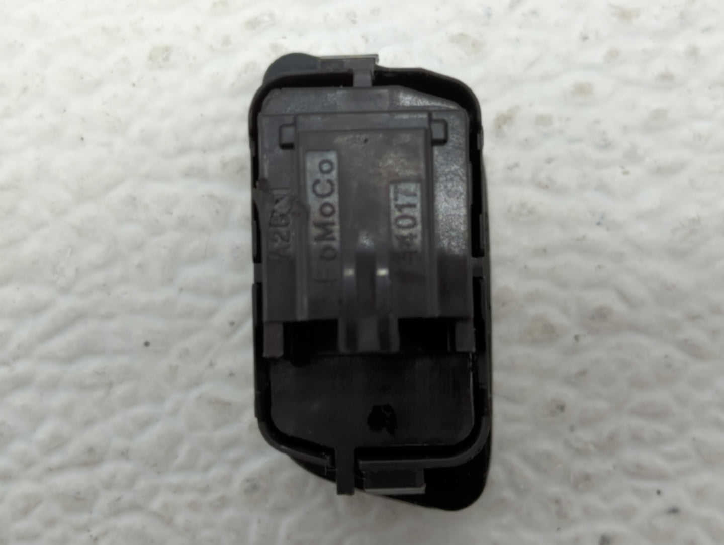 2020-2022 Ford Escape Master Power Window Switch Replacement Driver Side Left P/N:JX7T-14017-AA Fits Fits 2020 2021 2022 OEM
