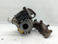 2020 Ford Escape Turbocharger Turbo Charger Super Charger Supercharger - Oemusedautoparts1.com