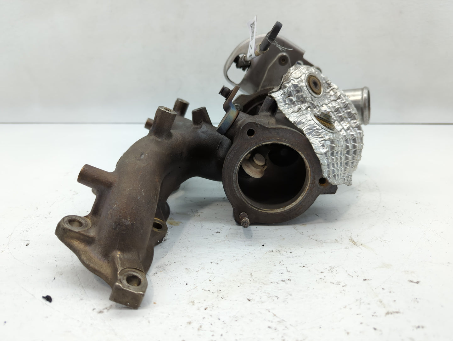 2020 Ford Escape Turbocharger Turbo Charger Super Charger Supercharger - Oemusedautoparts1.com