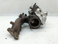 2020 Ford Escape Turbocharger Turbo Charger Super Charger Supercharger - Oemusedautoparts1.com