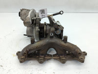 2020 Ford Escape Turbocharger Turbo Charger Super Charger Supercharger - Oemusedautoparts1.com