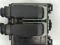 2020-2022 Ford Escape Fusebox Fuse Box Panel Relay Module P/N:LX6T-14D068-NBC Fits Fits 2020 2021 2022 OEM Used Auto Parts -