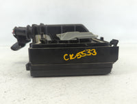 2020-2022 Ford Escape Fusebox Fuse Box Panel Relay Module P/N:LX6T-14D068-NBC Fits Fits 2020 2021 2022 OEM Used Auto Parts -