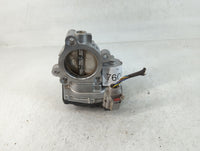2020-2022 Ford Escape Throttle Body P/N:C19 296 1656 HX7G-9F991-AA Fits Fits 2020 2021 2022 OEM Used Auto Parts - Oemusedaut