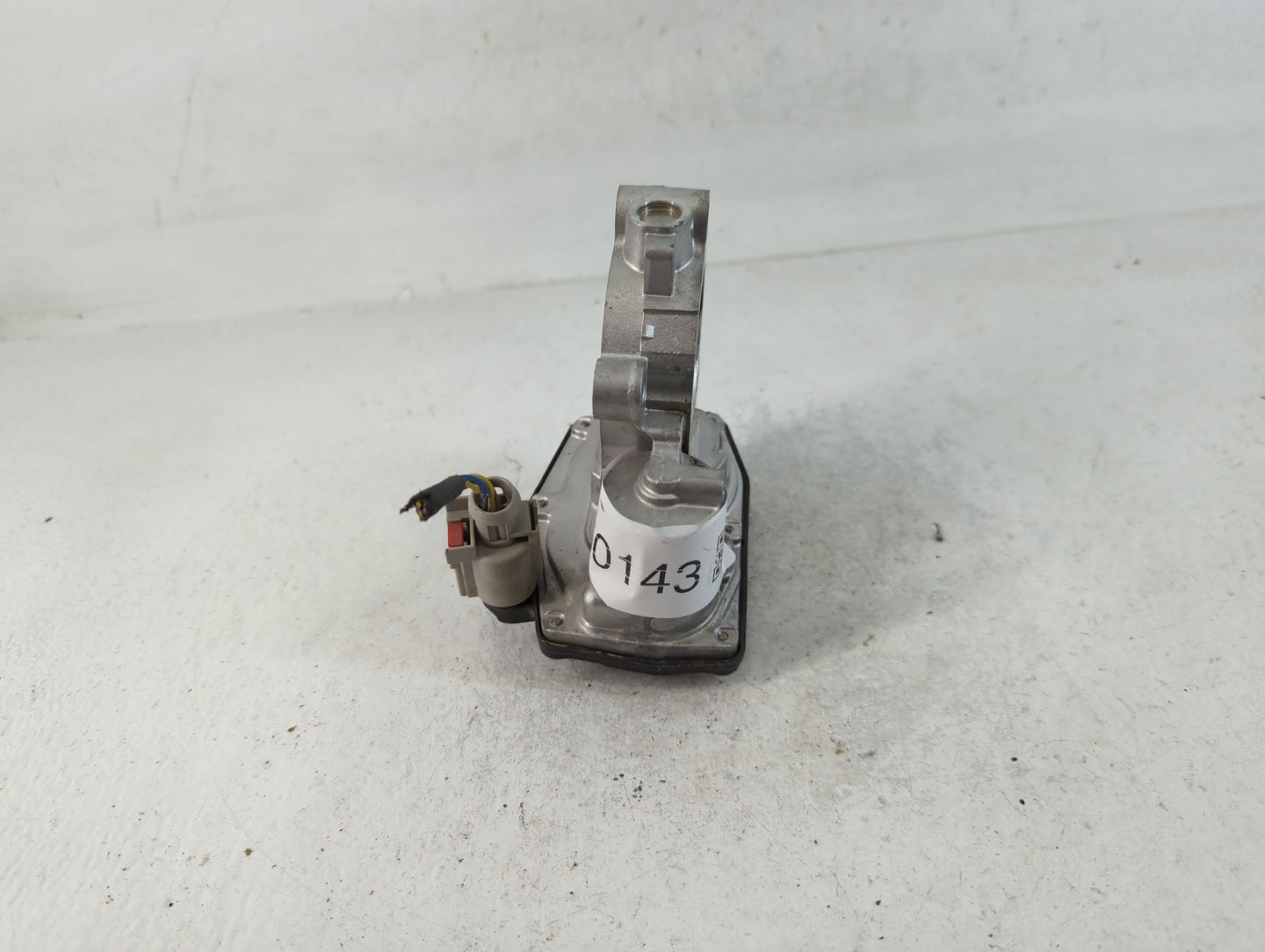 2020-2022 Ford Escape Throttle Body P/N:C19 296 1656 HX7G-9F991-AA Fits Fits 2020 2021 2022 OEM Used Auto Parts - Oemusedaut