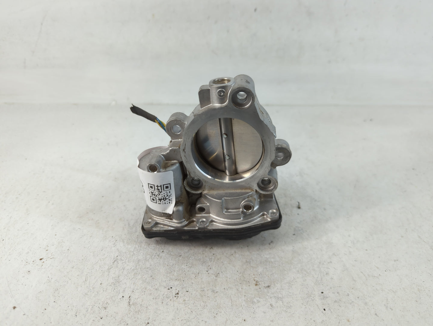 2020-2022 Ford Escape Throttle Body P/N:C19 296 1656 HX7G-9F991-AA Fits Fits 2020 2021 2022 OEM Used Auto Parts - Oemusedaut