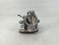 2020-2022 Ford Escape Throttle Body P/N:C19 296 1656 HX7G-9F991-AA Fits Fits 2020 2021 2022 OEM Used Auto Parts - Oemusedaut