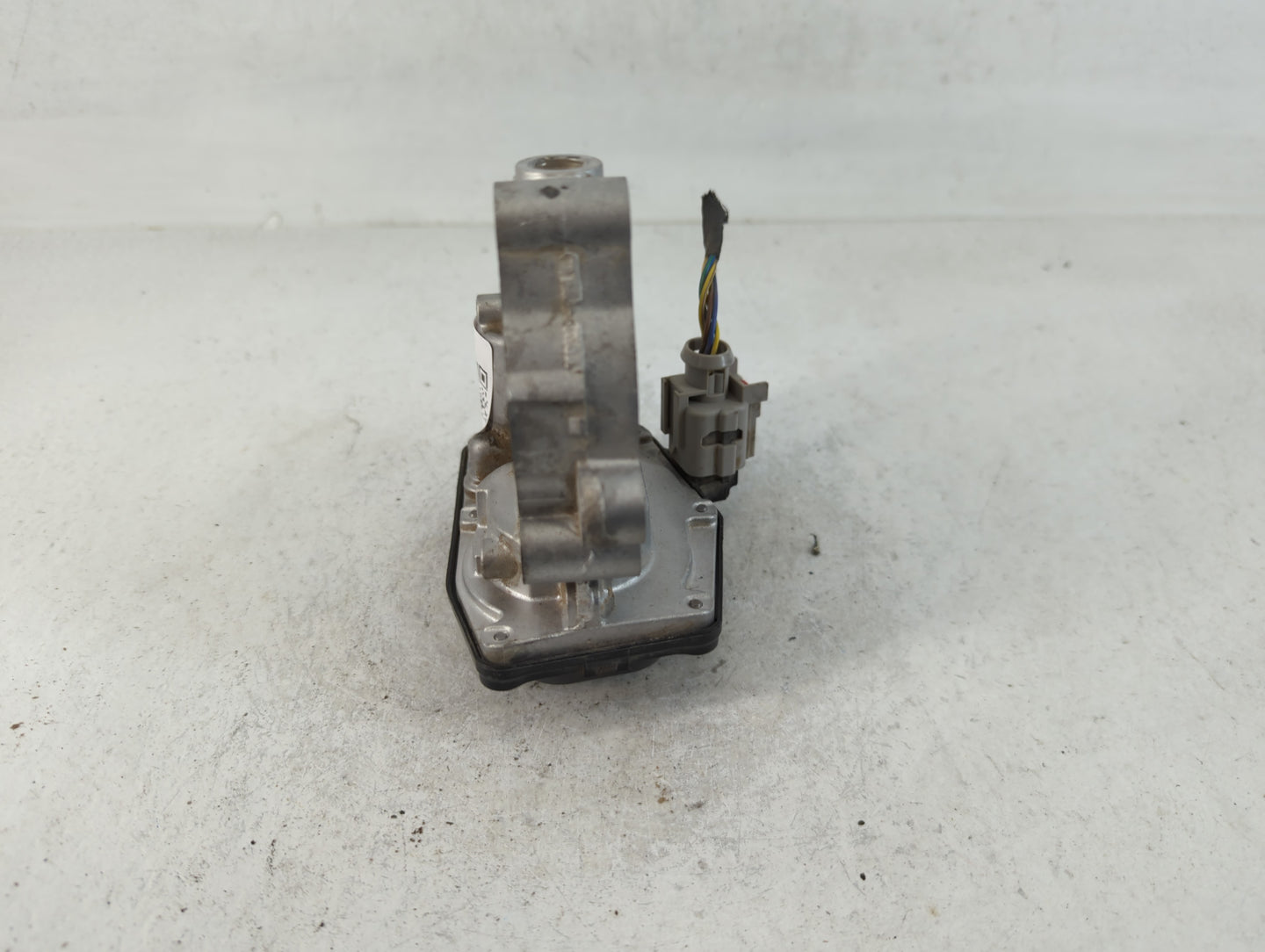 2020-2022 Ford Escape Throttle Body P/N:C19 296 1656 HX7G-9F991-AA Fits Fits 2020 2021 2022 OEM Used Auto Parts - Oemusedaut