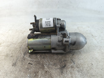 compare product 2020-2022 Ford Escape Car Starter Motor Solenoid OEM P/N:12564 Fits Fits 2020 2021 2022 OEM Used Auto Parts