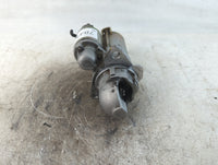 2020-2022 Ford Escape Car Starter Motor Solenoid OEM P/N:12564 Fits Fits 2020 2021 2022 OEM Used Auto Parts - Oemusedautopar