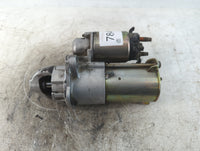 2020-2022 Ford Escape Car Starter Motor Solenoid OEM P/N:12564 Fits Fits 2020 2021 2022 OEM Used Auto Parts - Oemusedautopar