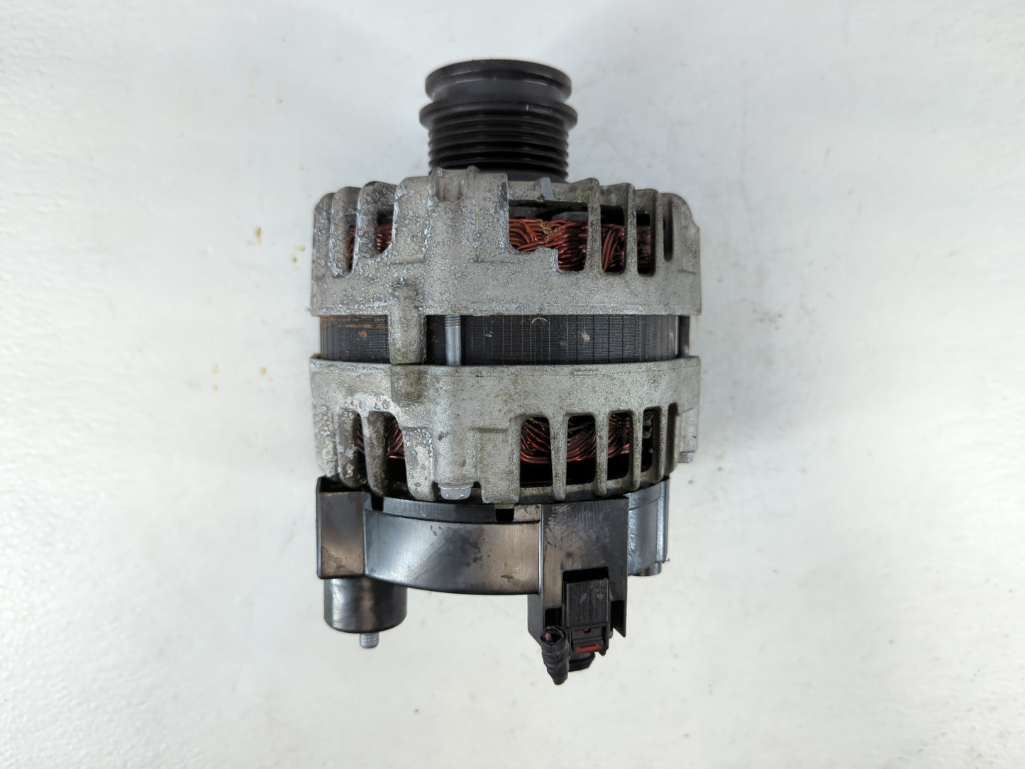 2020-2022 Ford Escape Alternator Replacement Generator Charging Assembly Engine OEM P/N:JX6T-10300-SC Fits Fits 2020 2021 20