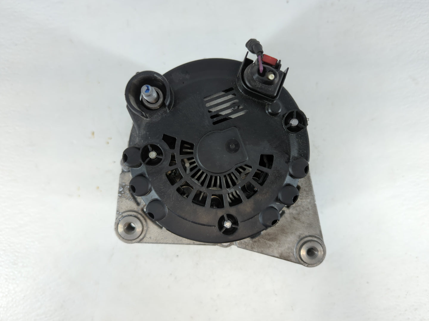 2020-2022 Ford Escape Alternator Replacement Generator Charging Assembly Engine OEM P/N:JX6T-10300-SC Fits Fits 2020 2021 20