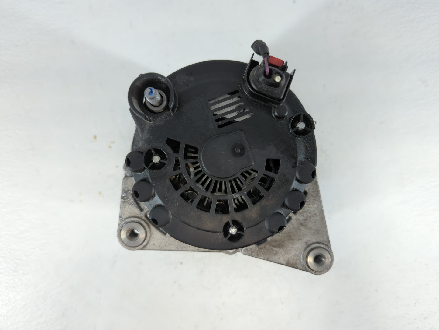 2020-2022 Ford Escape Alternator Replacement Generator Charging Assembly Engine OEM P/N:JX6T-10300-SC Fits Fits 2020 2021 20