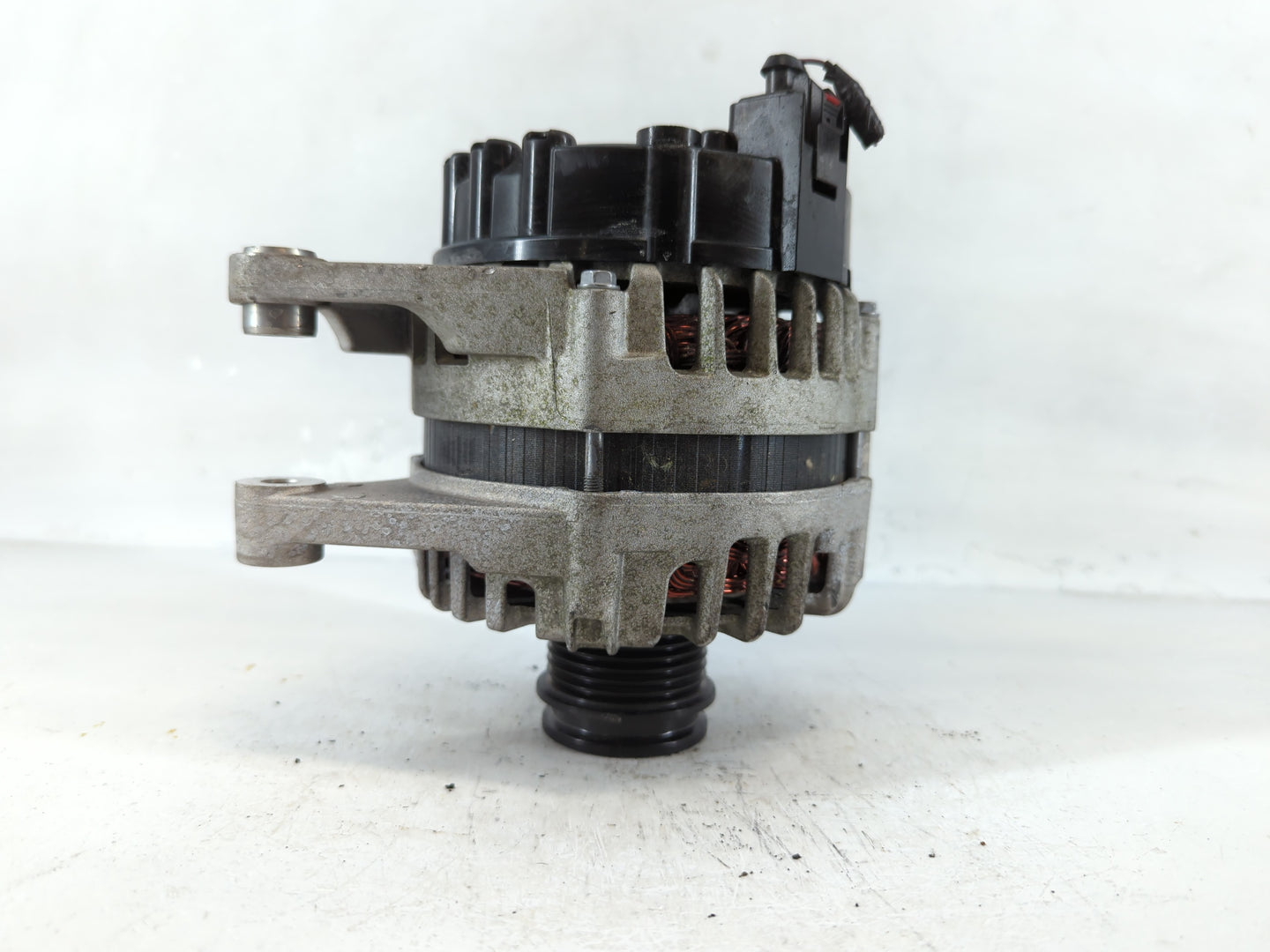 2020-2022 Ford Escape Alternator Replacement Generator Charging Assembly Engine OEM P/N:JX6T-10300-SC Fits Fits 2020 2021 20