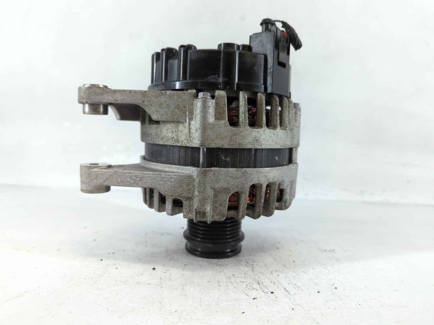 2020-2022 Ford Escape Alternator Replacement Generator Charging Assembly Engine OEM P/N:JX6T-10300-SC Fits Fits 2020 2021 20