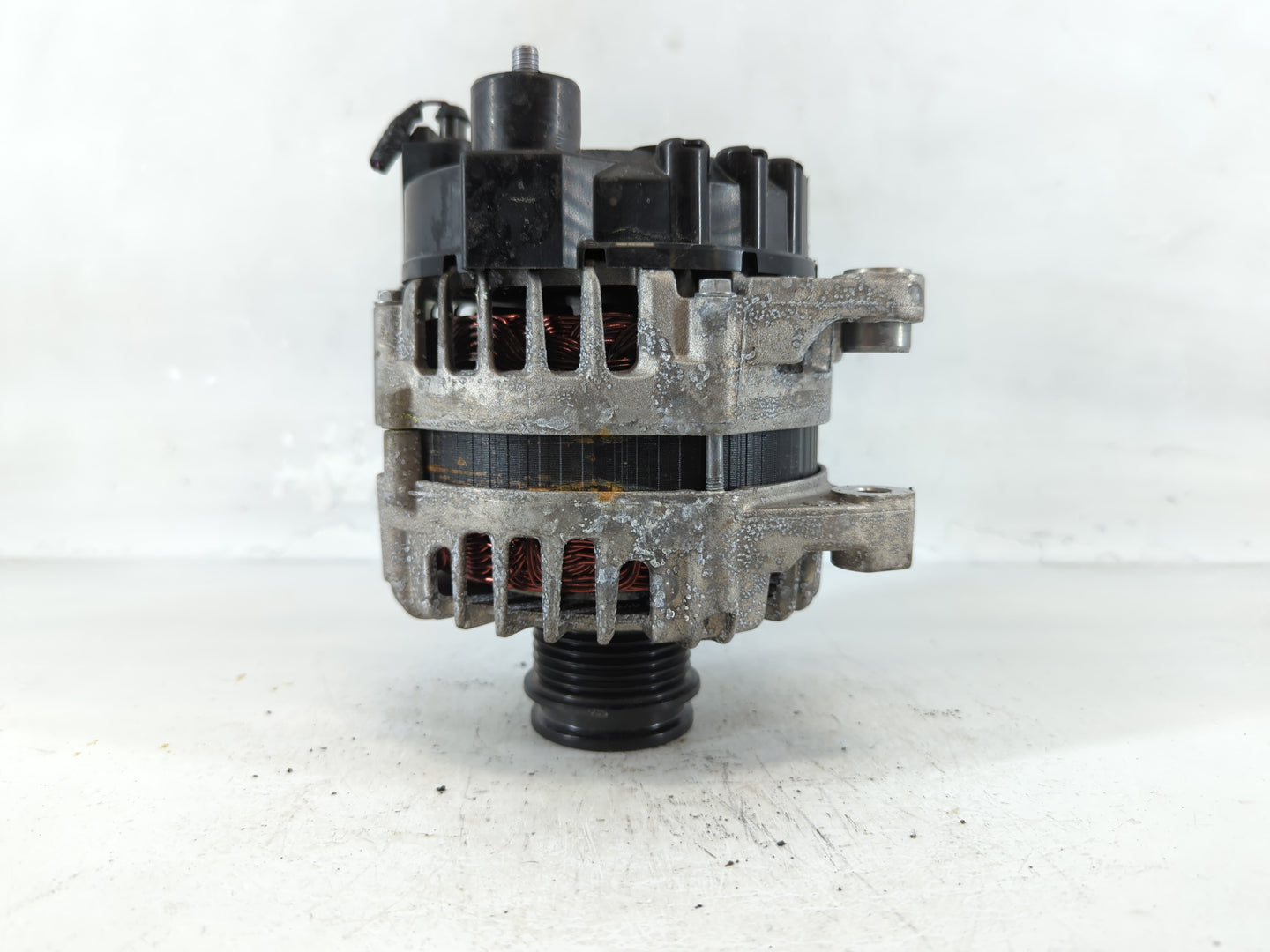 2020-2022 Ford Escape Alternator Replacement Generator Charging Assembly Engine OEM P/N:JX6T-10300-SC Fits Fits 2020 2021 20